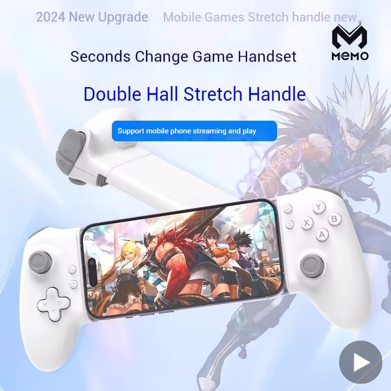 Retro Gaming Tablet - Gamepad Controllo di gioco per telefono