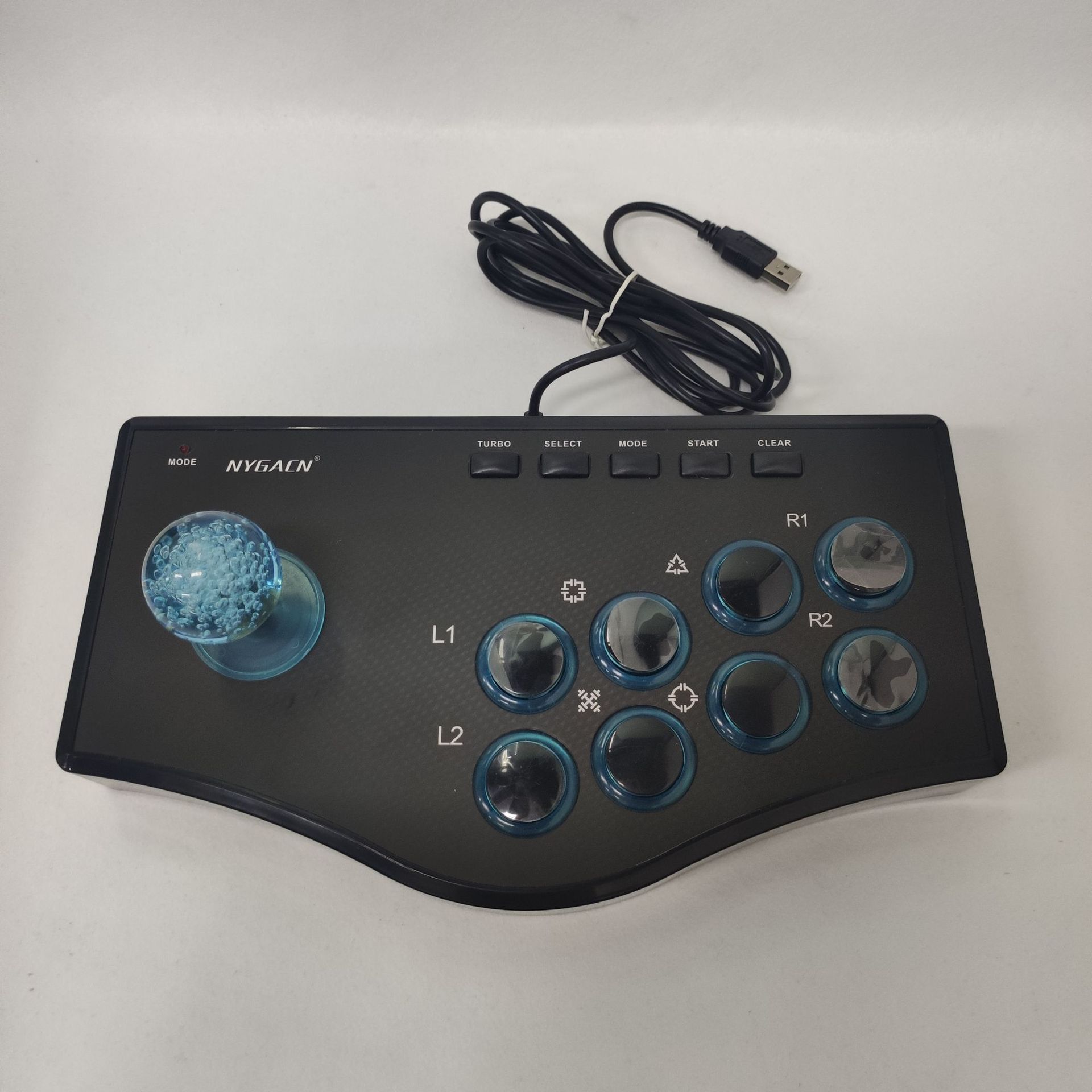 Retro Gaming Tablet - Miglior Controller Arcade Retrò con Joystick