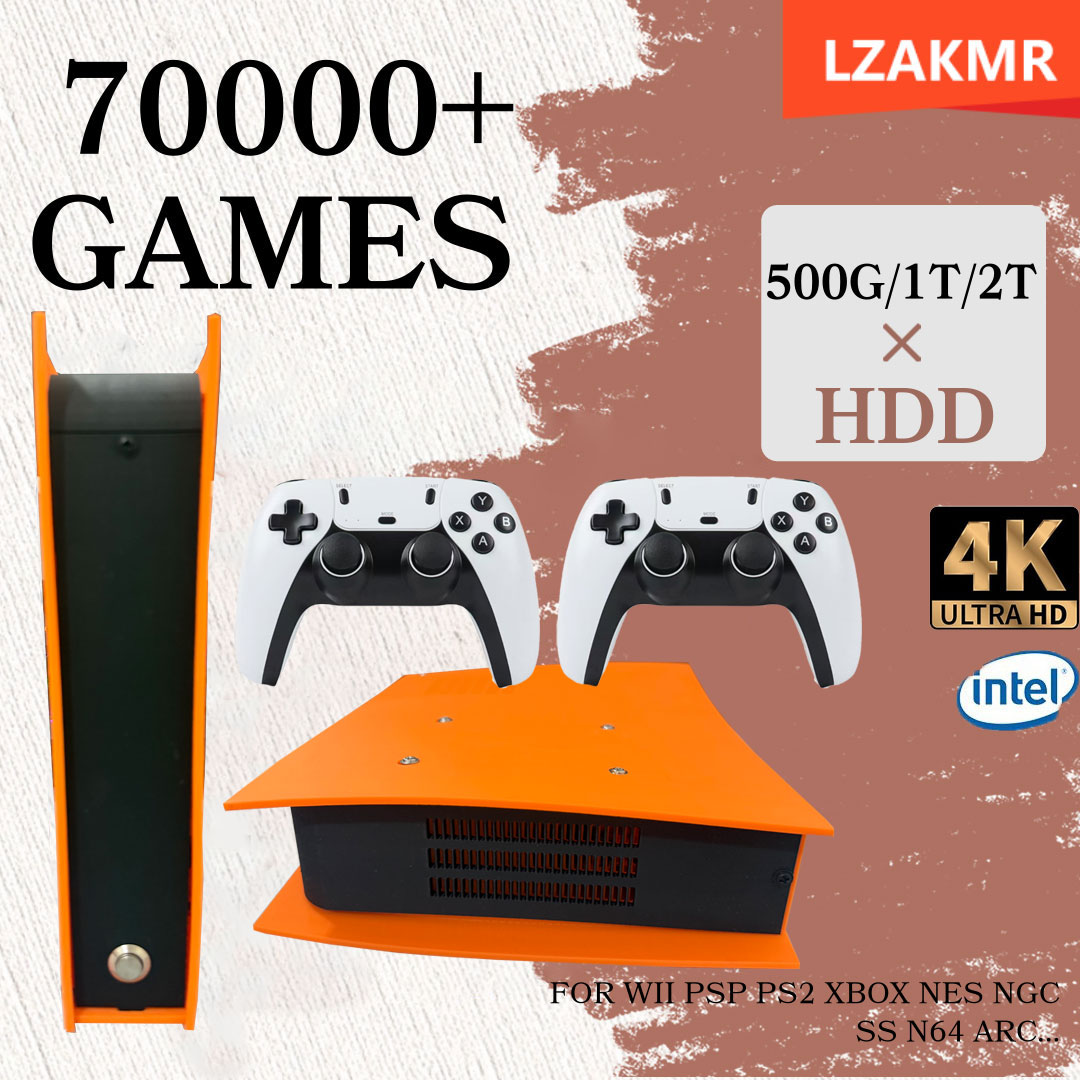 Retro X8 Gaming Console - Nuova Console di Gioco Retro M88