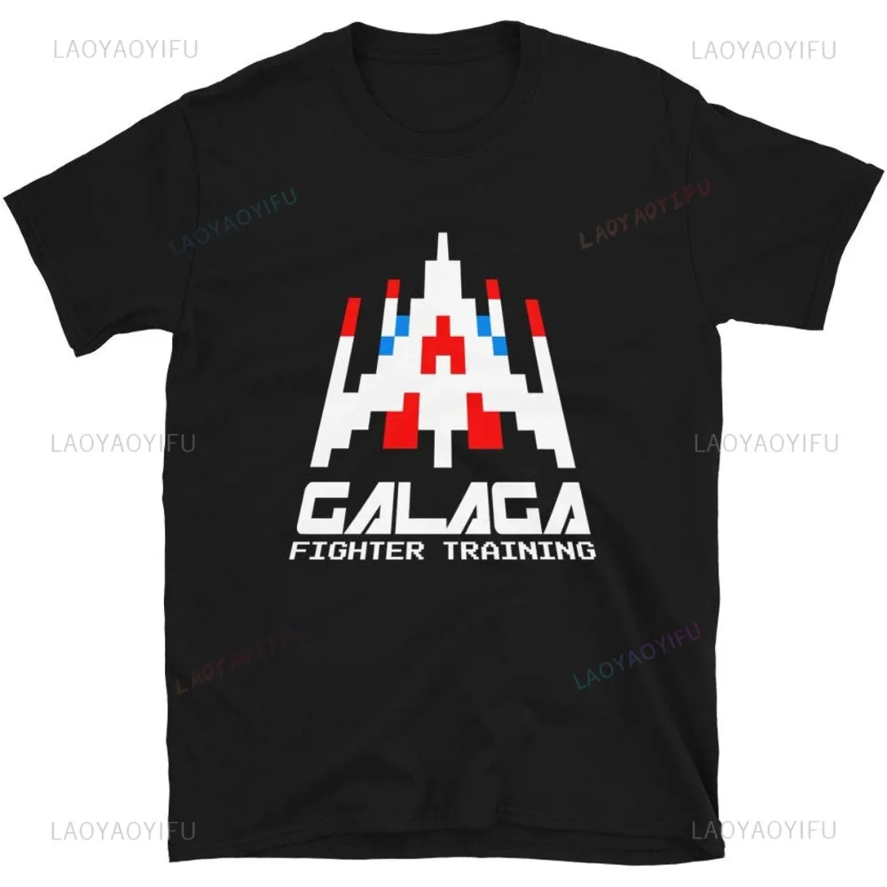 Retro Gaming Videos - 80s 70s Arcade Galaga videogioco Vintage