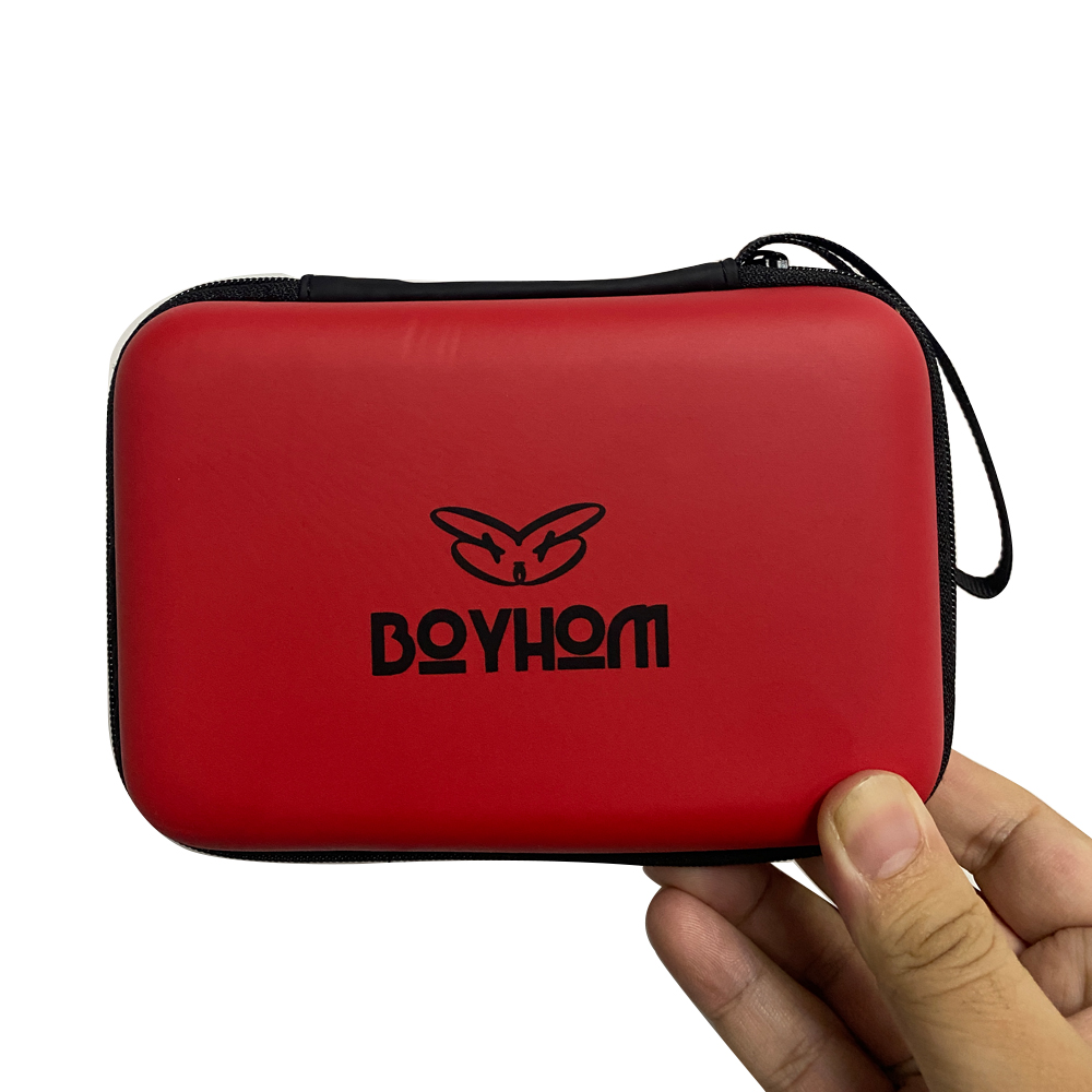 Retro Gaming Device Handheld - Borsa per console per videogiochi portatile