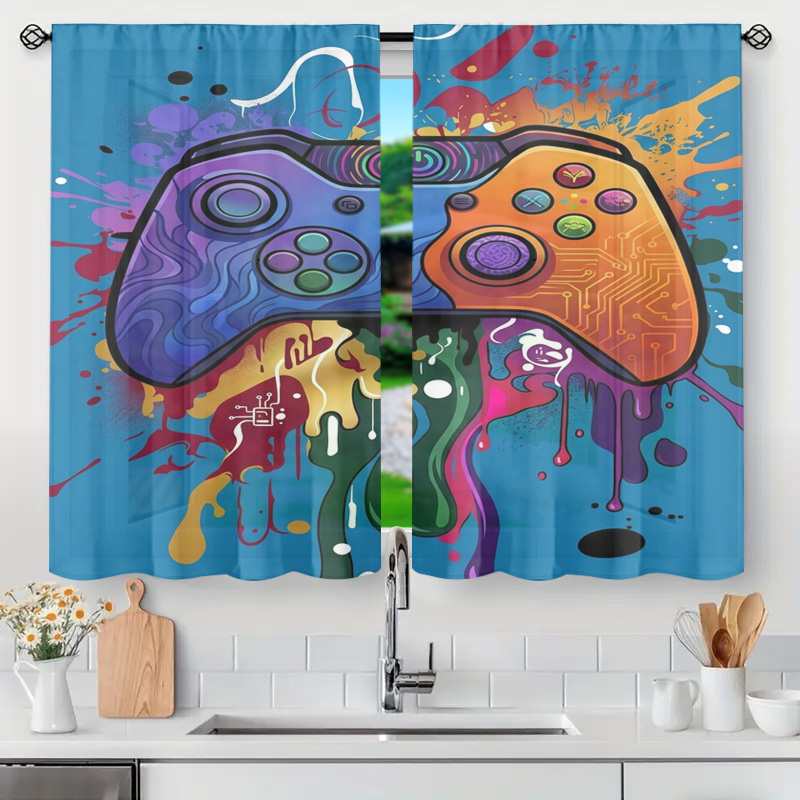 Retro Gaming Youtube - Tenda da Gioco Retrò, Decorazione per