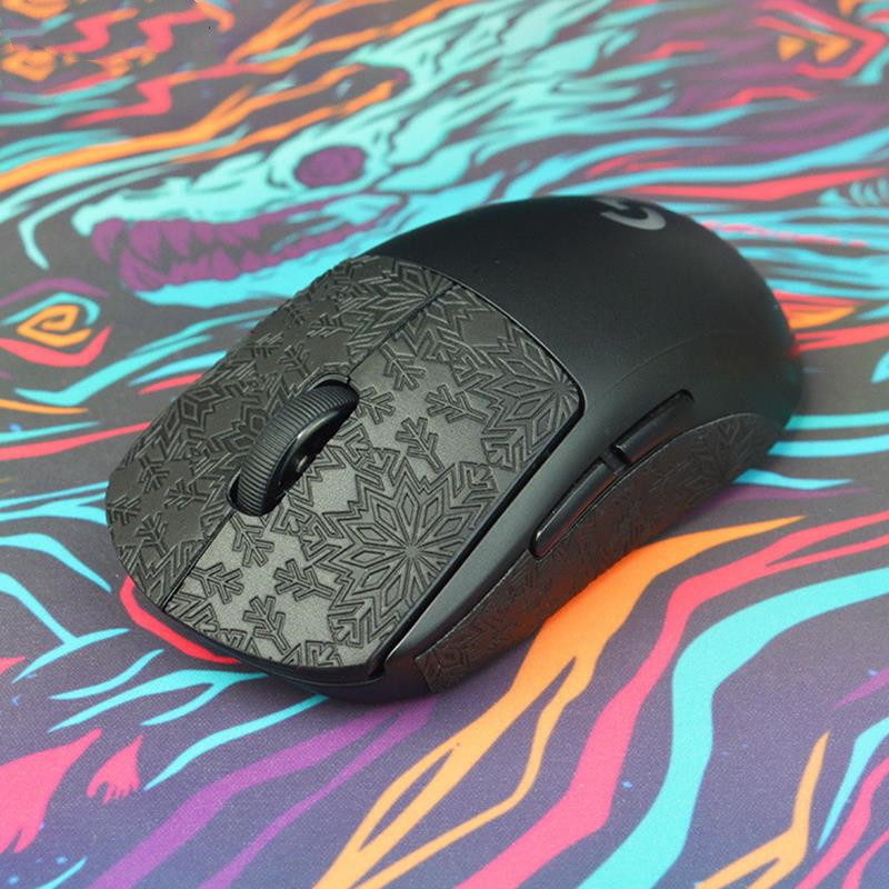 Mouse Grip Tape Skate Adesivo  - Logitech Mouse G Pro X Superlight recensione e prezzo