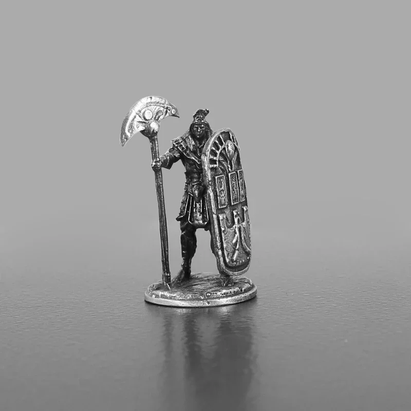 Mummia Guerriero Faraone Guard - Retro Gaming Gifts recensione e prezzo