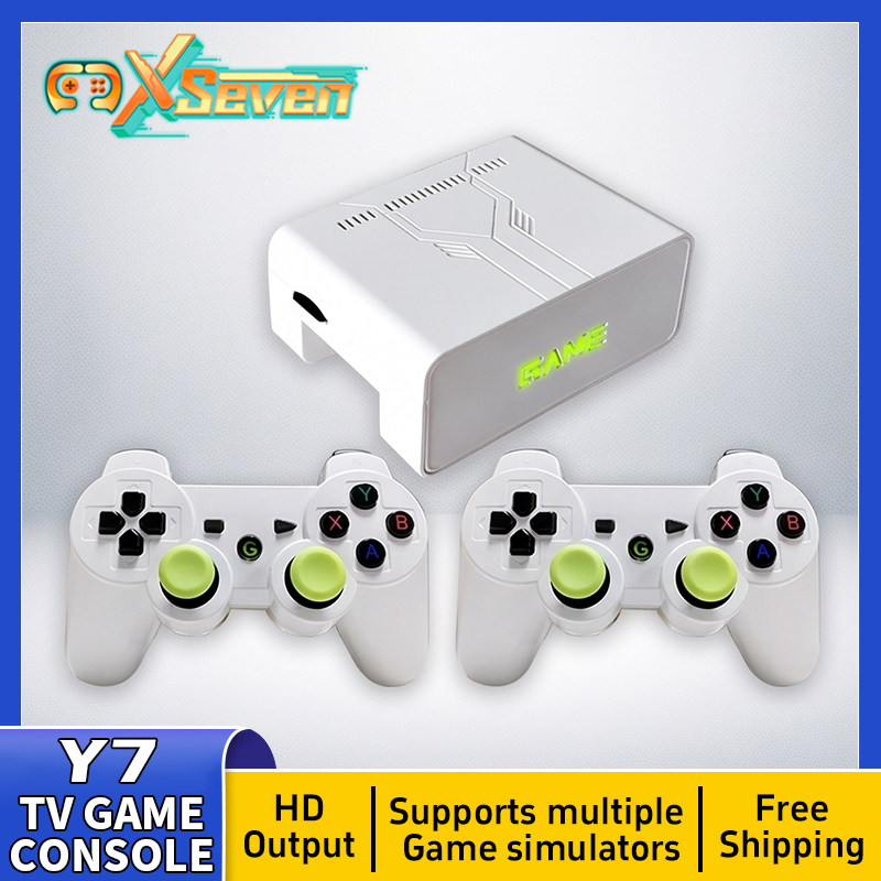 Nuova Console di Gioco Cooprem - Retro X8 Gaming Console recensione e prezzo