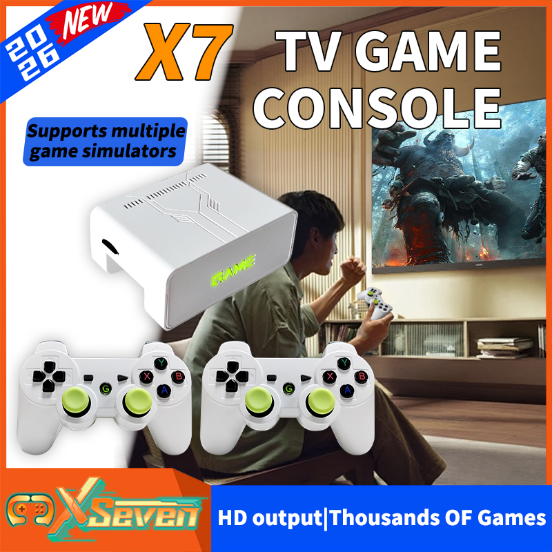 Nuova Console di Gioco Cooprem - Retro X8 Gaming Console recensione e prezzo