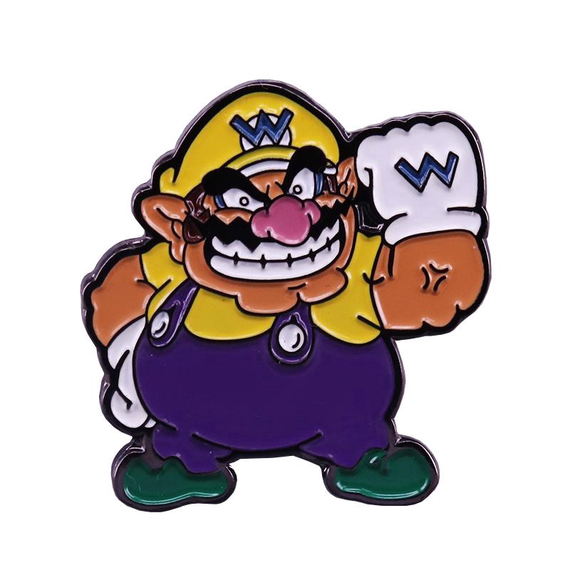 Collezione di spille per badge - Retro Gaming Gifts recensione e prezzo