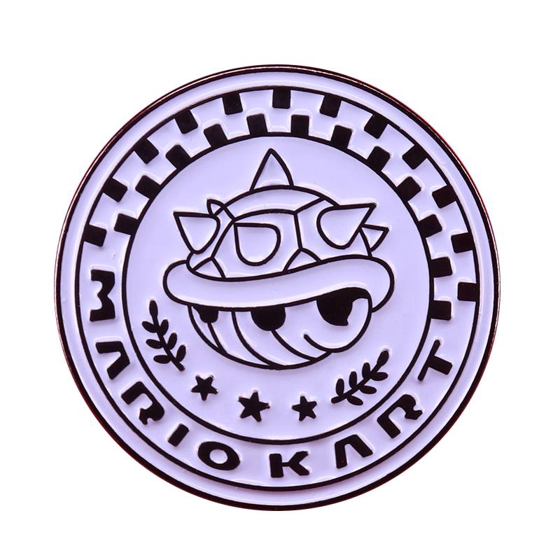 Collezione di spille per badge - Retro Gaming Gifts recensione e prezzo