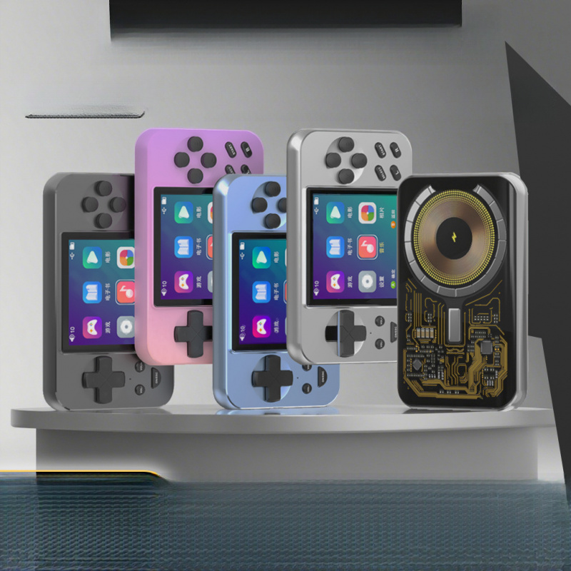 Nuova Console di Gioco Portati - Retro Gaming Devices recensione e prezzo