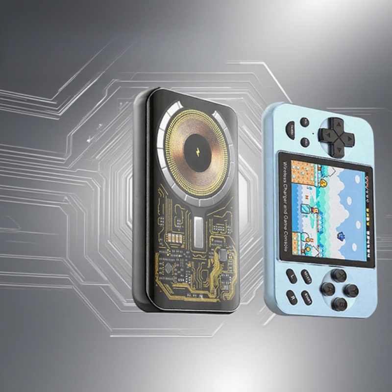 Nuova Console di Gioco Portati - Retro Gaming Devices recensione e prezzo