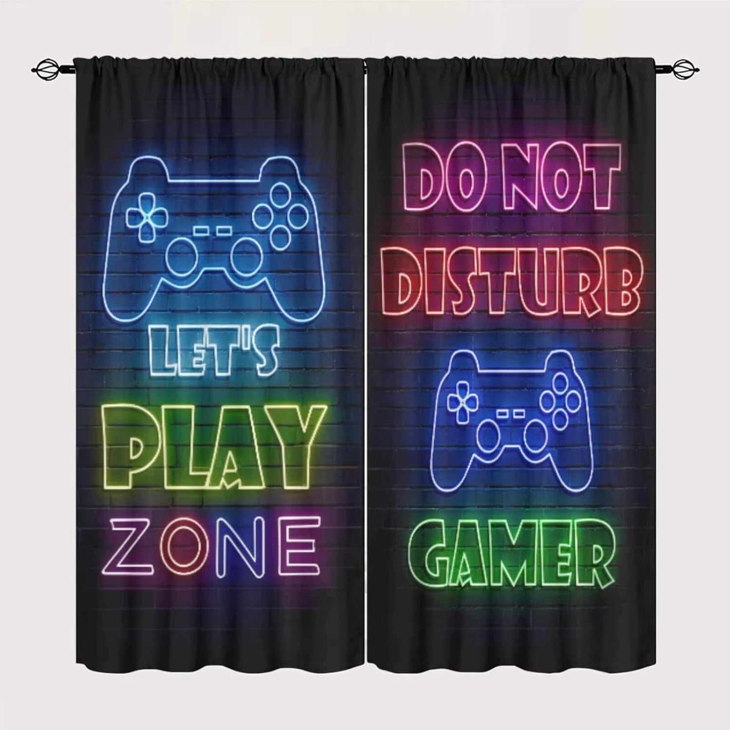Tende da Gaming per Gamer, Pan - Retro Gaming Youtube recensione e prezzo
