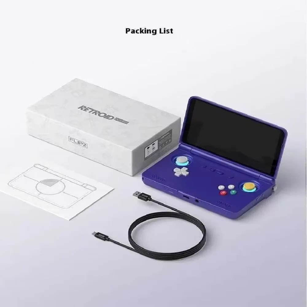 Console Portatile Retroid Pock - Retro Gaming Devices recensione e prezzo