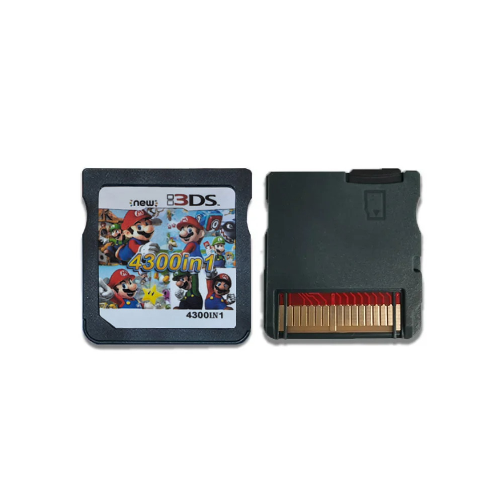 Cartuccia Multi-Gioco a Tema P - Retro Gaming Theme recensione e prezzo