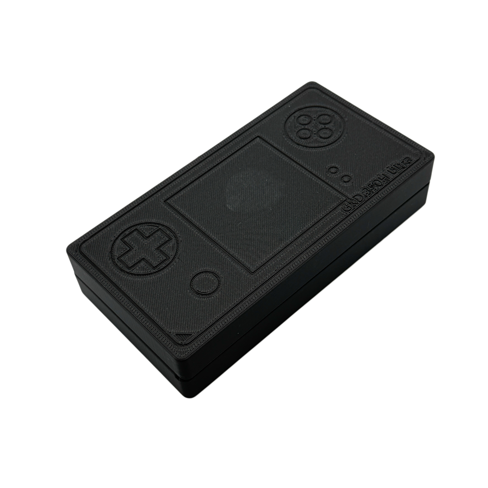 Custodia protettiva per consol - Retro Gaming Device Handheld recensione e prezzo
