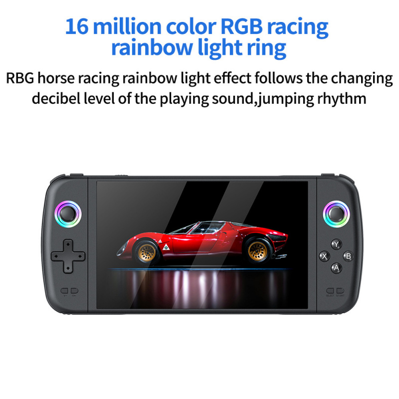 Nuova Console di Gioco Portati - Retro Gaming Tablet recensione e prezzo