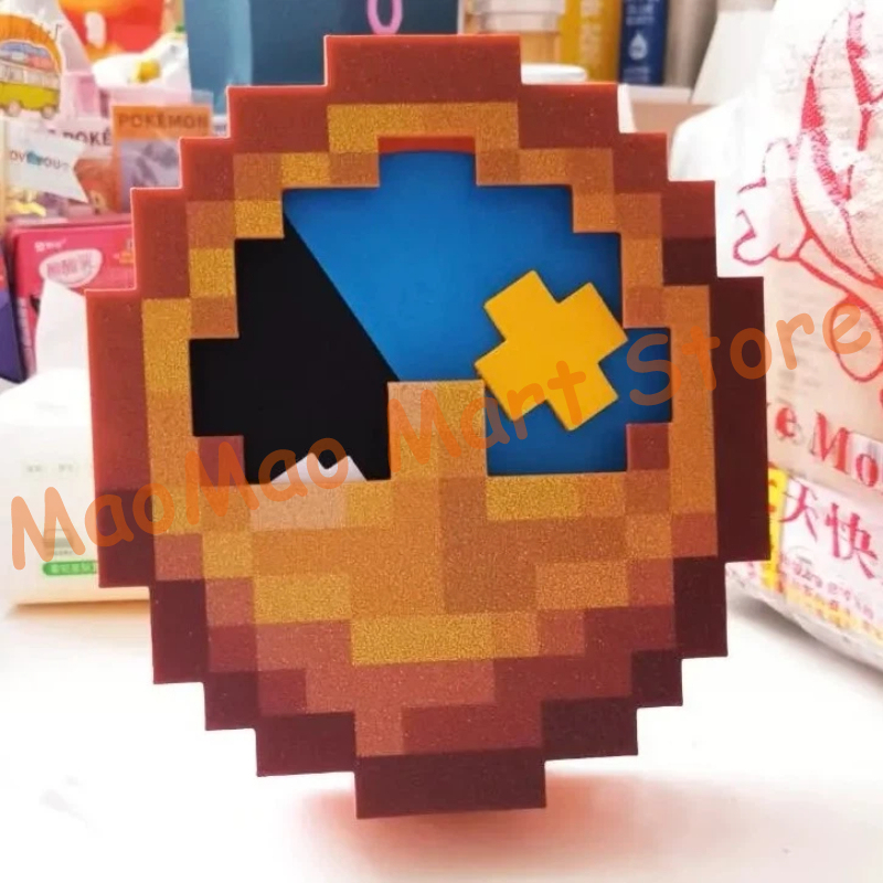 Chic Retro Pixel Art Style Oro - Retro Gaming Theme recensione e prezzo