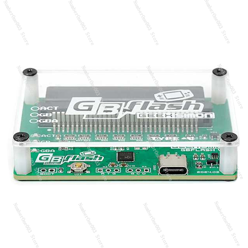 Adattatore USB A92Z per salvar - Rom Cartridge Flash recensione e prezzo