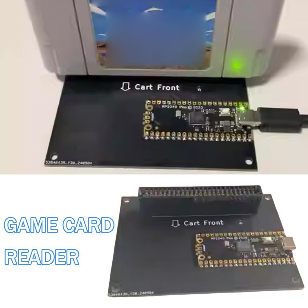 Per il lettore di cartucce di  - Rom Cartridge Flash recensione e prezzo