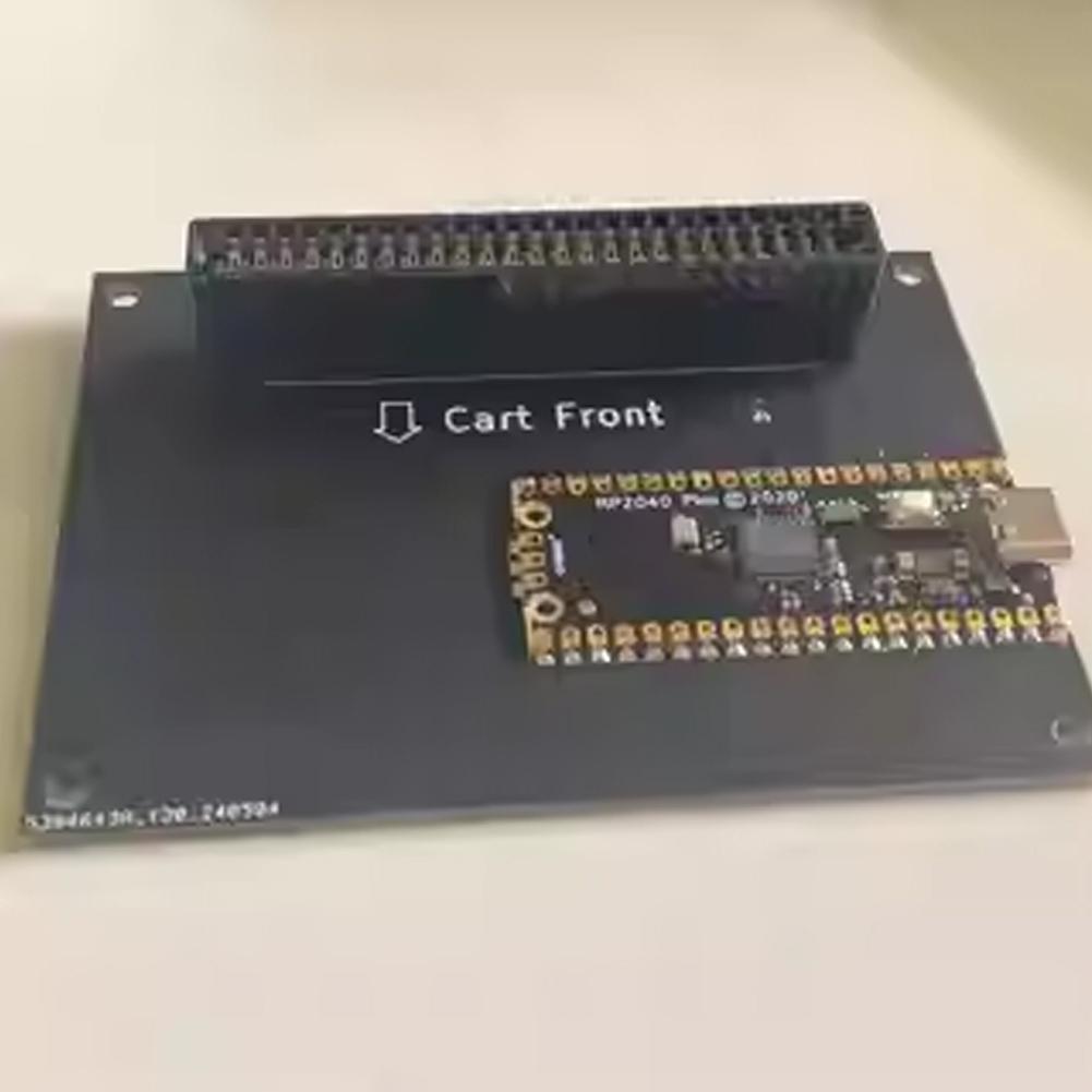 Per il lettore di cartucce di  - Rom Cartridge Flash recensione e prezzo