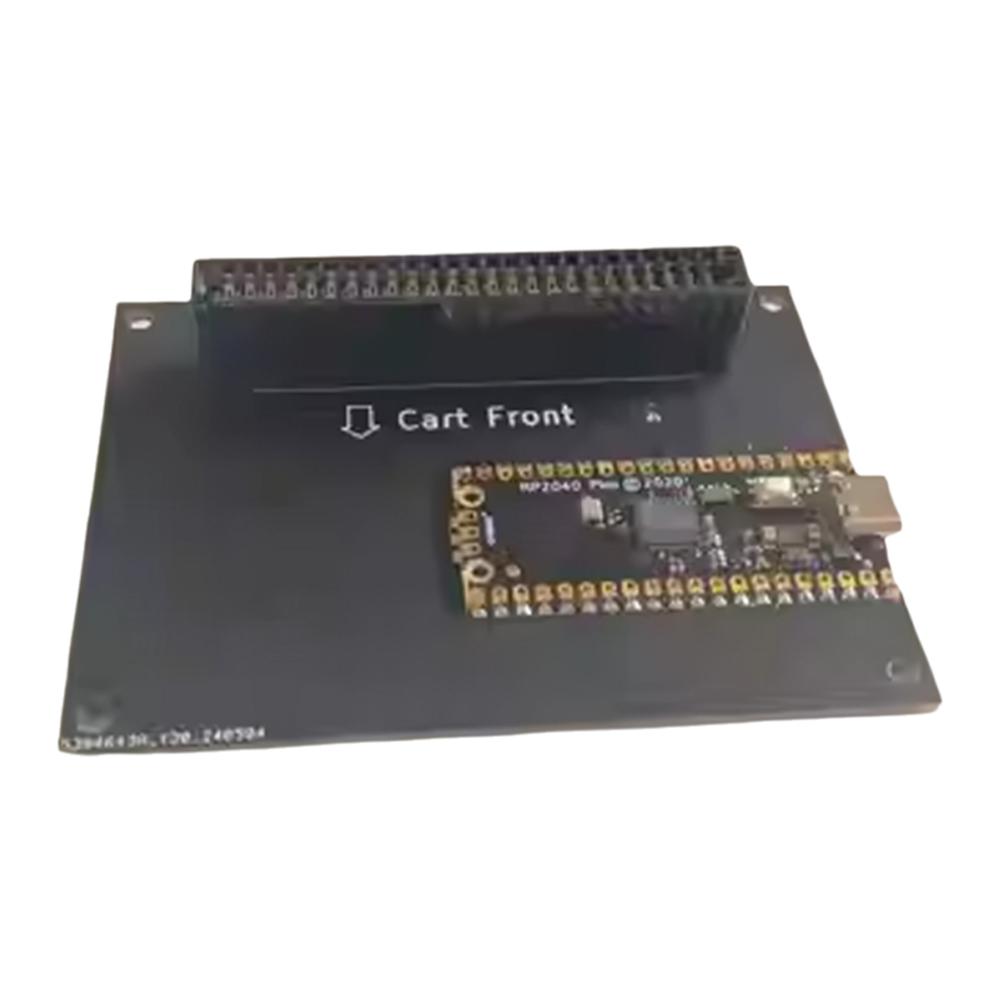 Per il lettore di cartucce di  - Rom Cartridge Flash recensione e prezzo