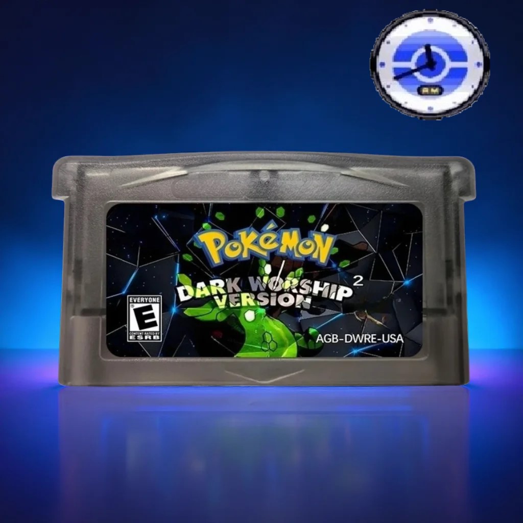 Cartuccia di Gioco GBA RTC in  - Rom Cartridge Flash recensione e prezzo