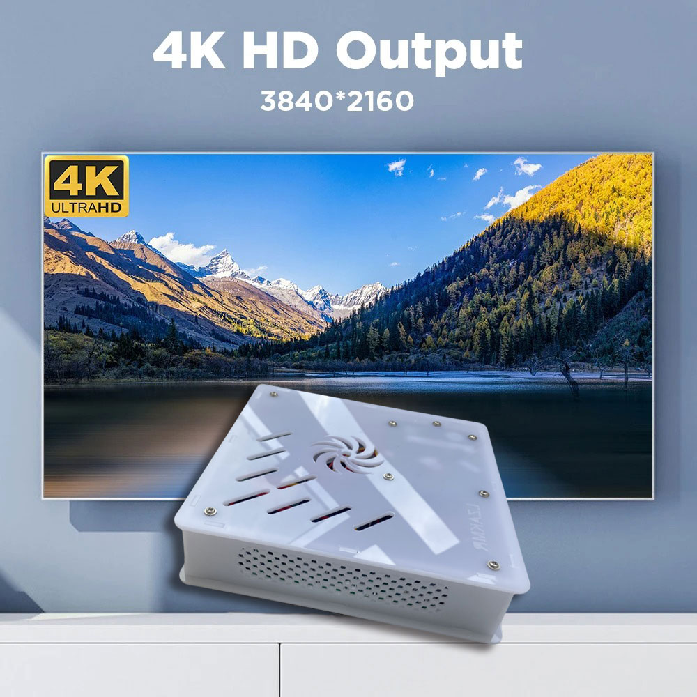 Nuova Console di Gioco Retrò X - Retro Gaming Hdd recensione e prezzo