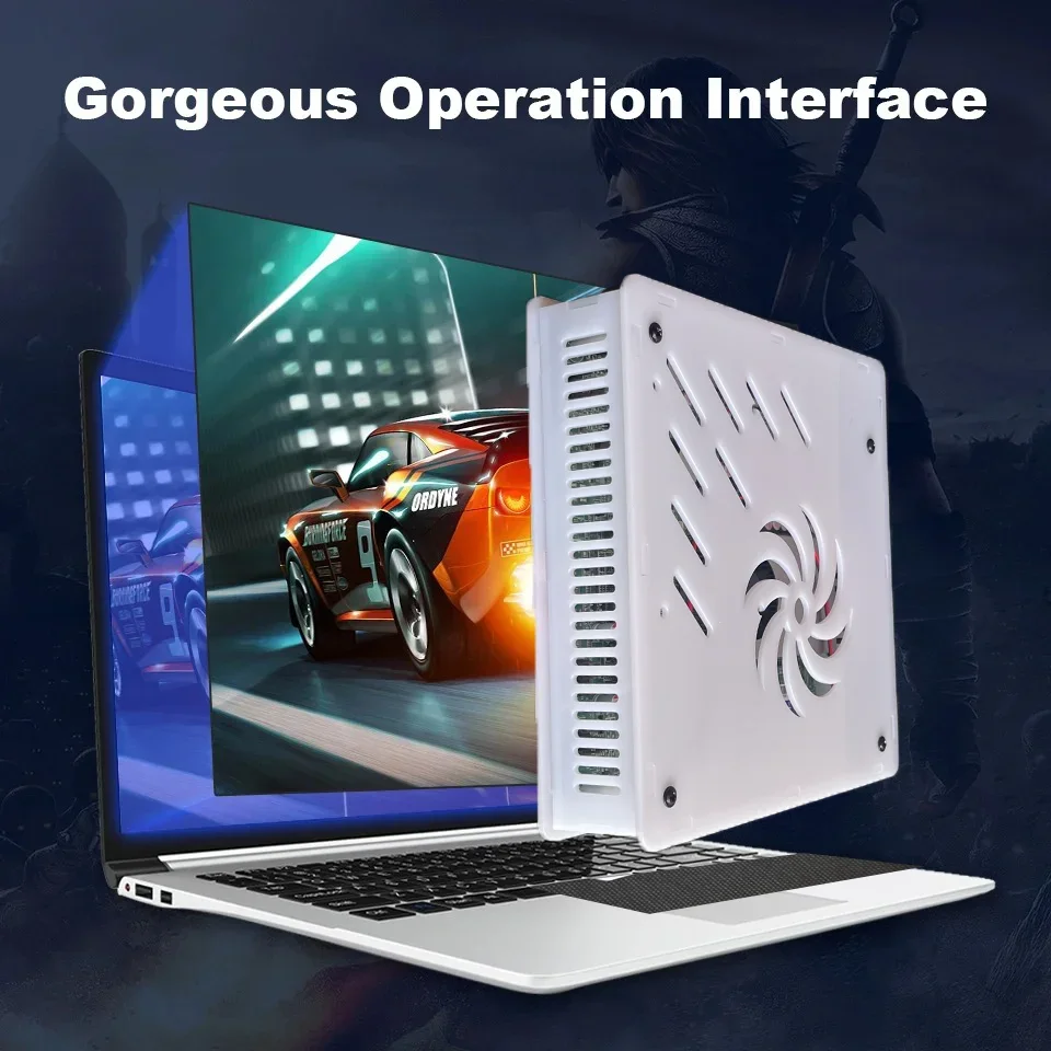 Nuova Console di Gioco Retrò X - Retro Gaming Hdd recensione e prezzo