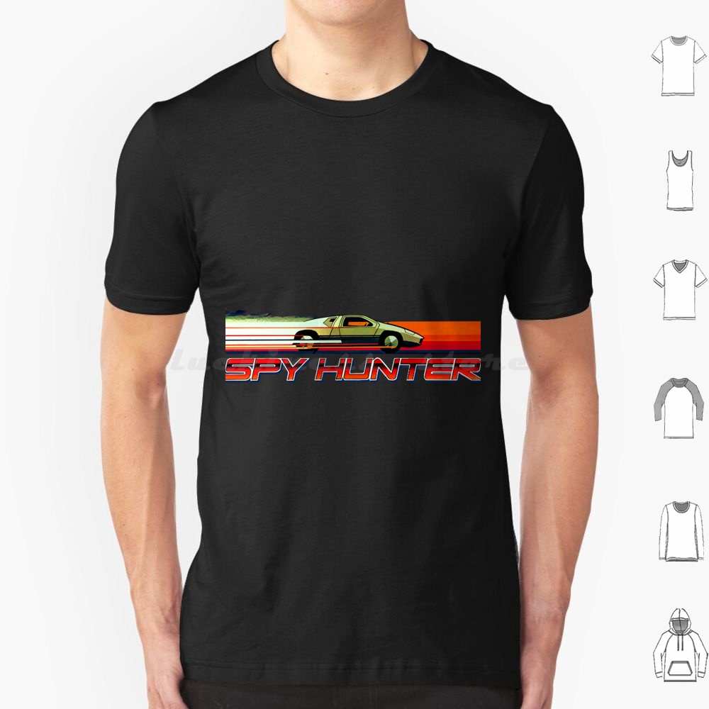 Mod.5 Arcade Hunter Videogioco - Retro Gaming Videos recensione e prezzo