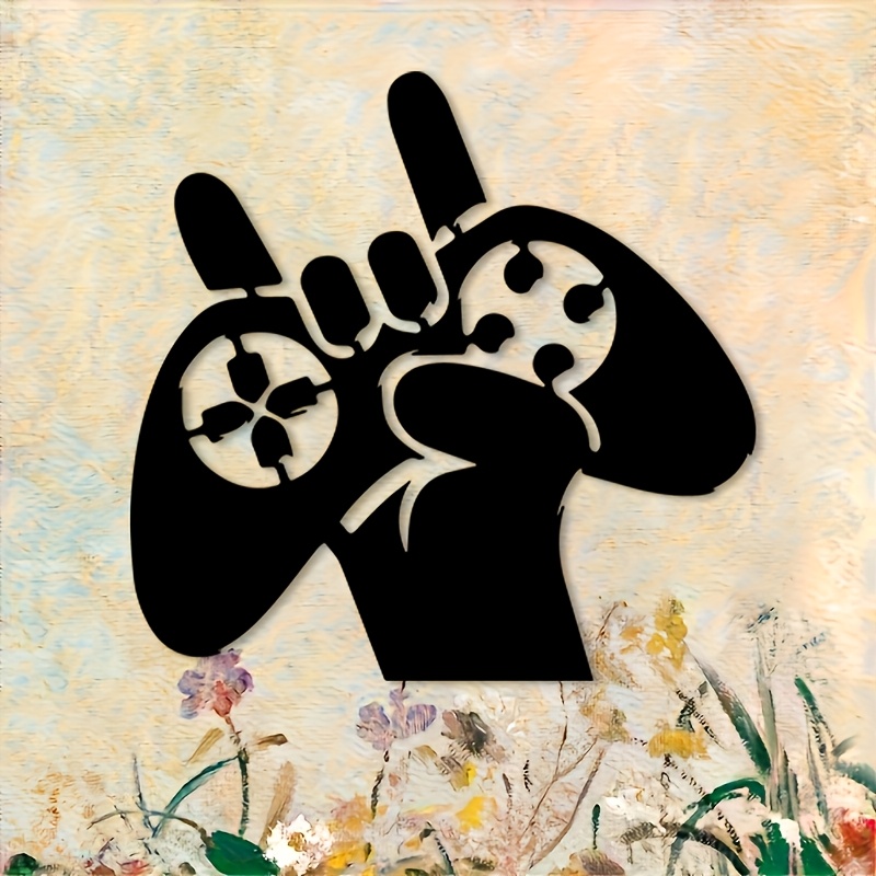 Statua Murale in Metallo a For - Retro Gaming Gifts recensione e prezzo