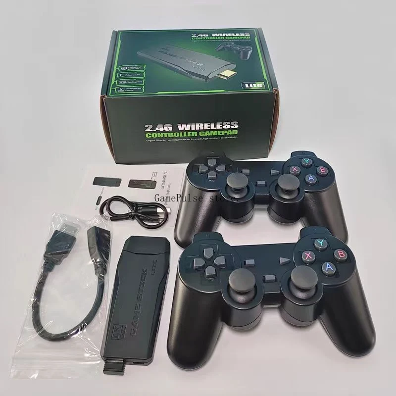 Console di Gioco Retro M8 per  - Retro Gaming Os recensione e prezzo