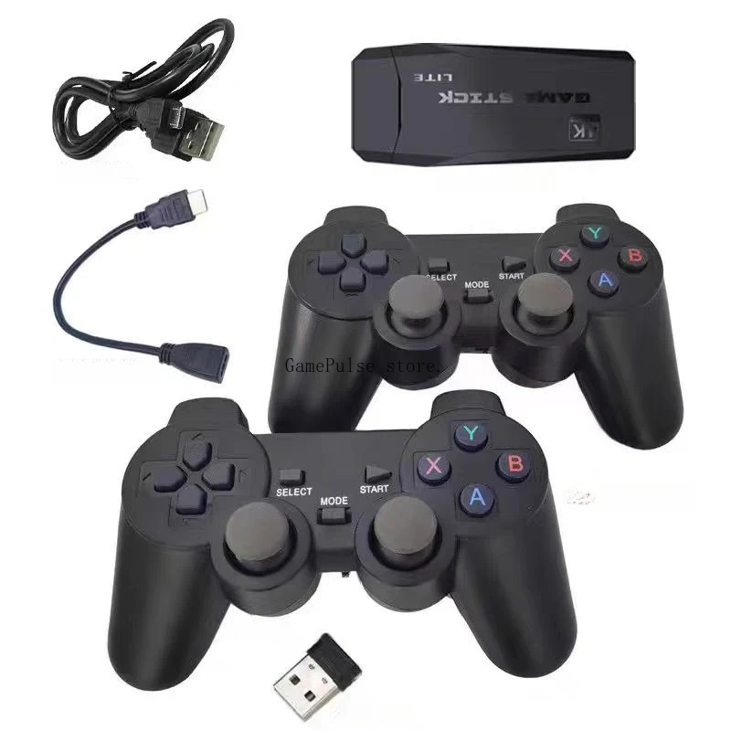 Console di Gioco Retro M8 per  - Retro Gaming Os recensione e prezzo