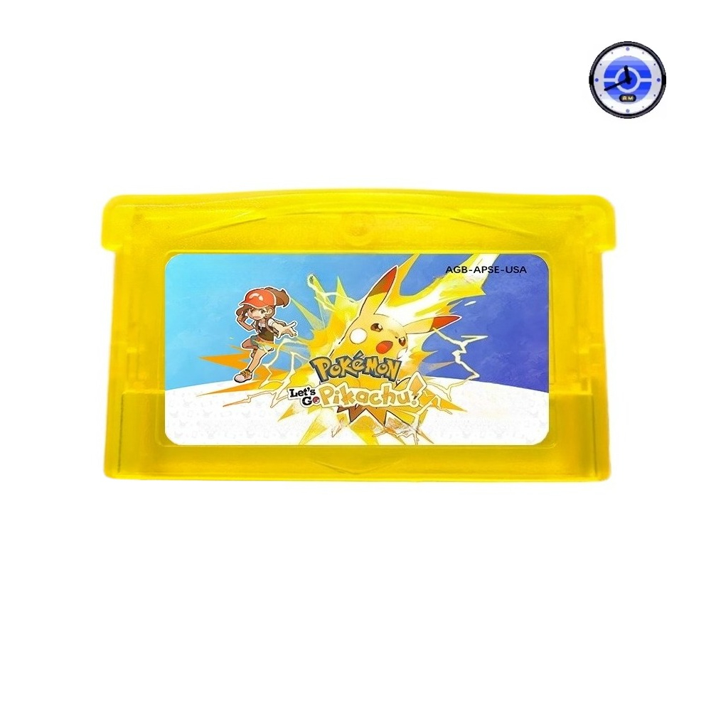 Cartuccia di gioco in inglese  - Rom Cartridge Flash recensione e prezzo