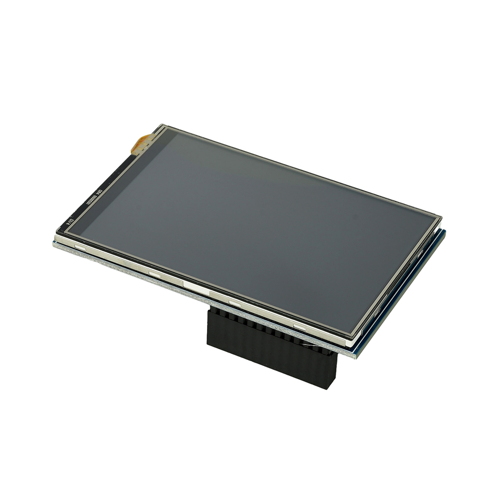 Modulo Display LCD TFT da 3,5  - Retro Gaming On Raspberry Pi recensione e prezzo