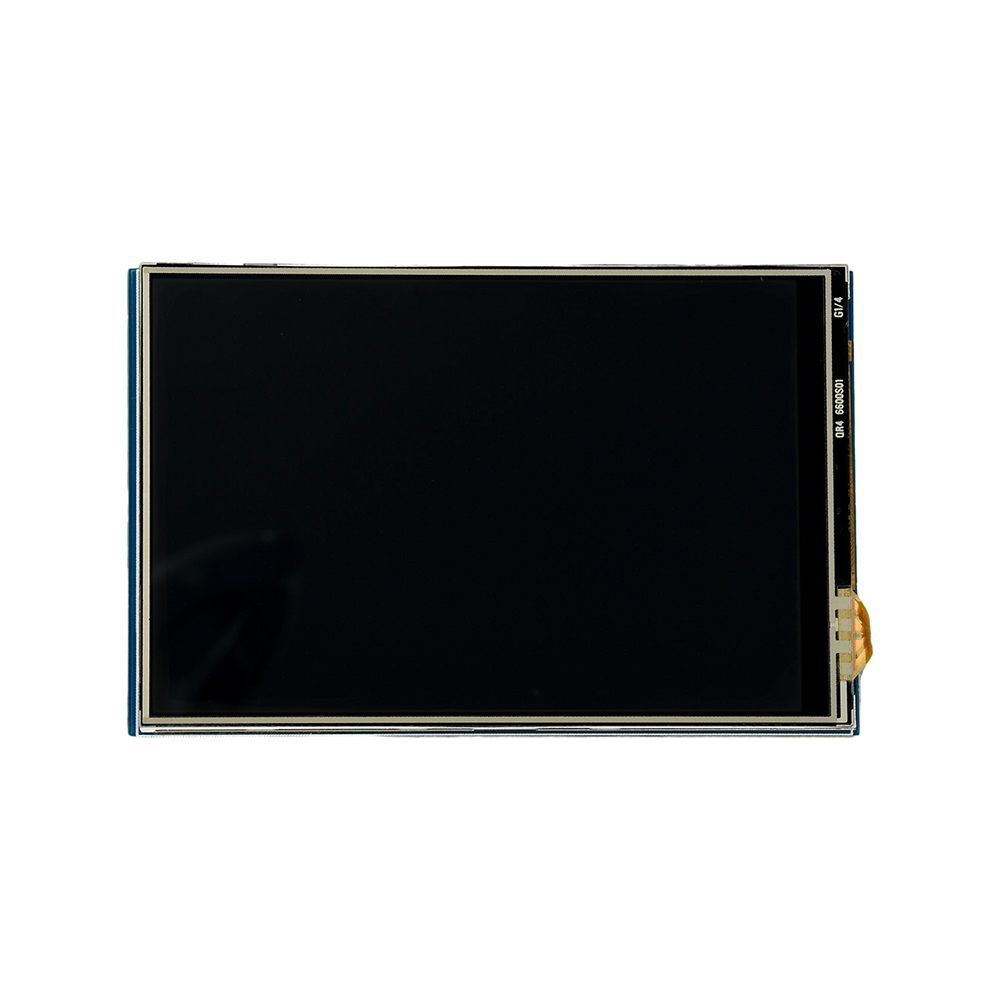 Modulo Display LCD TFT da 3,5  - Retro Gaming On Raspberry Pi recensione e prezzo