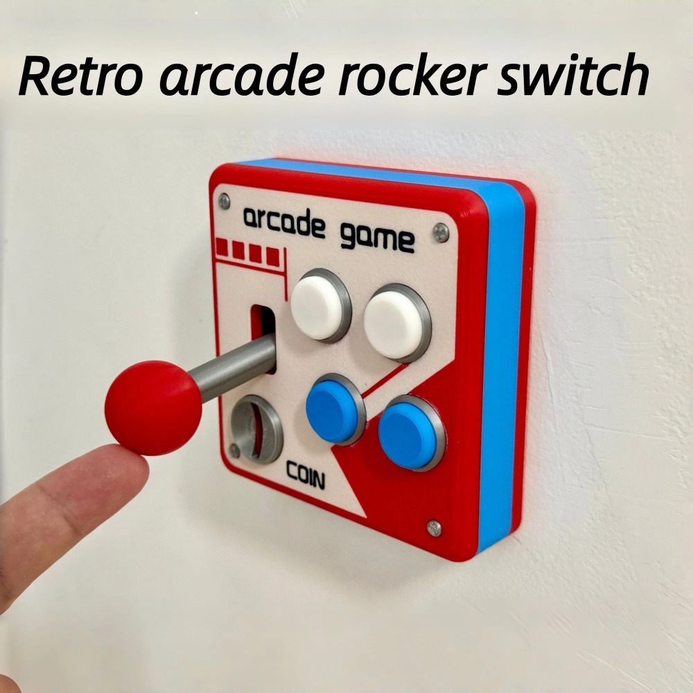 Copertura per Joystick Arcade  - Retro Gaming Gifts recensione e prezzo