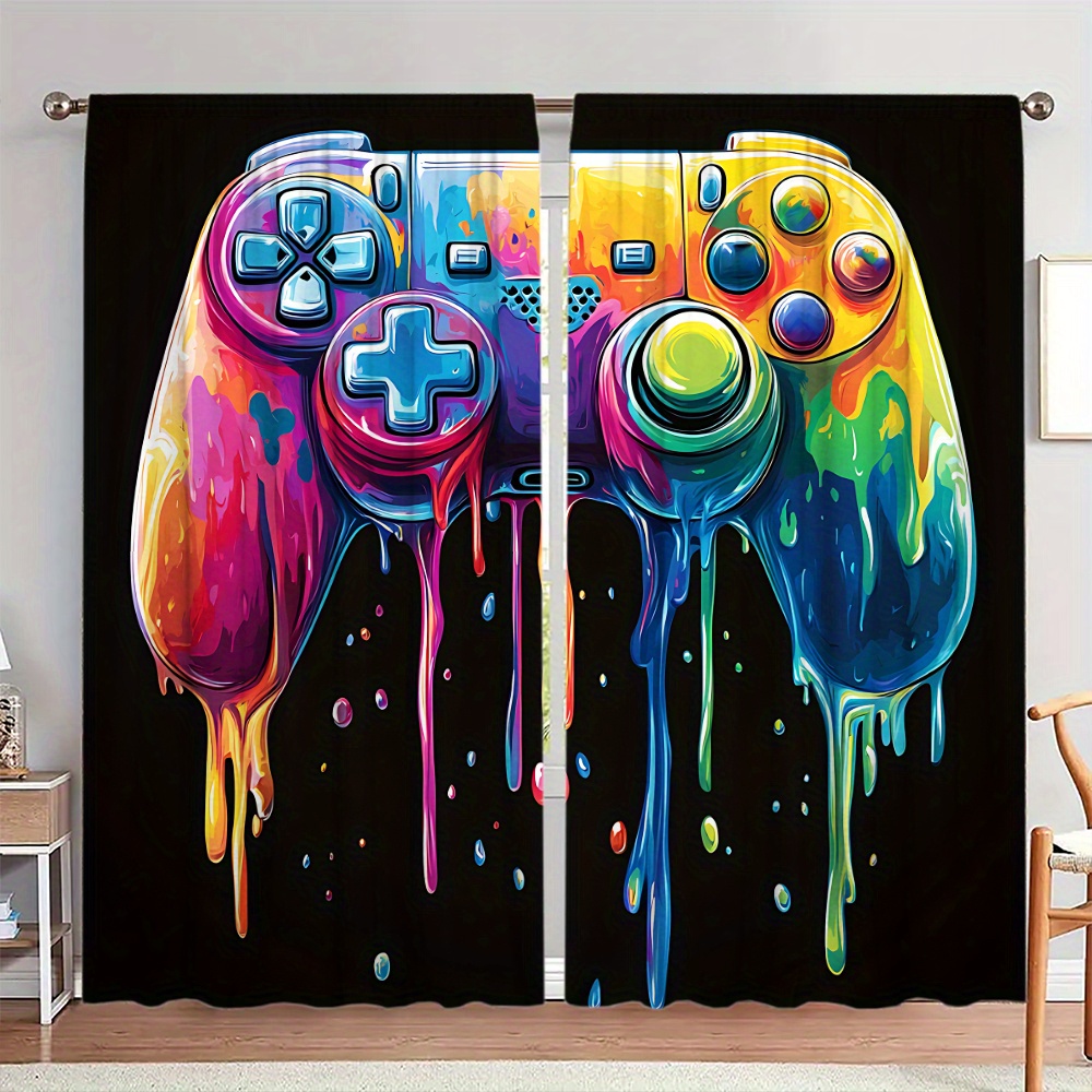 Tenda con Controller di Gioco  - Retro Gaming Youtube recensione e prezzo