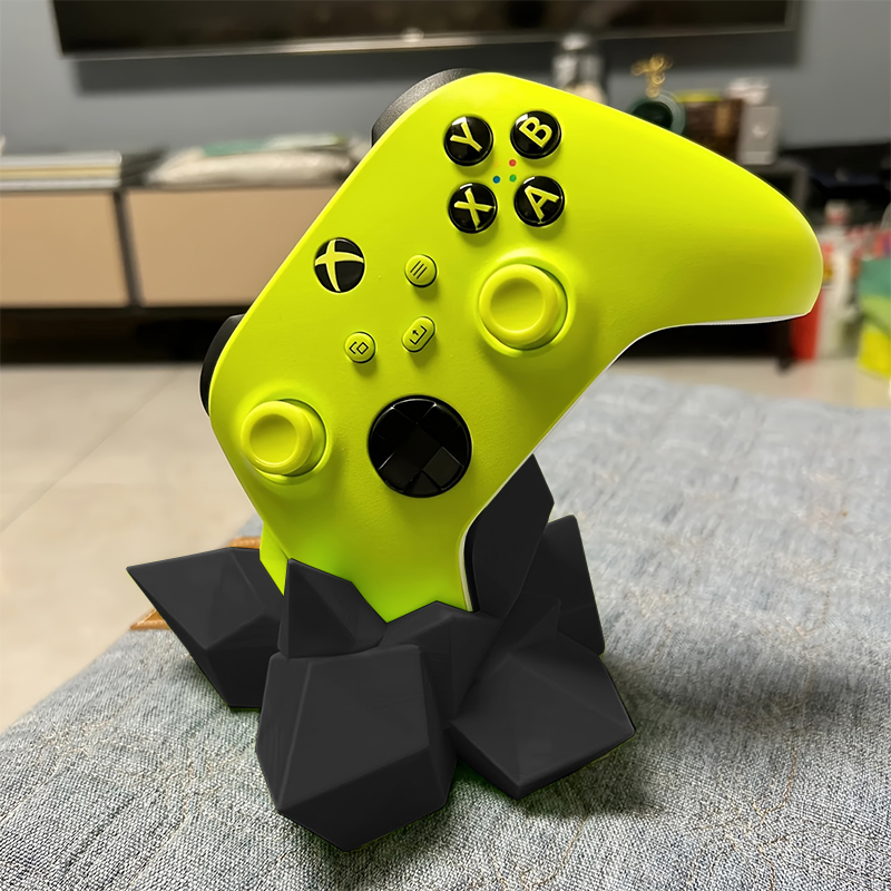 Supporto base per controller d - Retro Gaming Decor recensione e prezzo