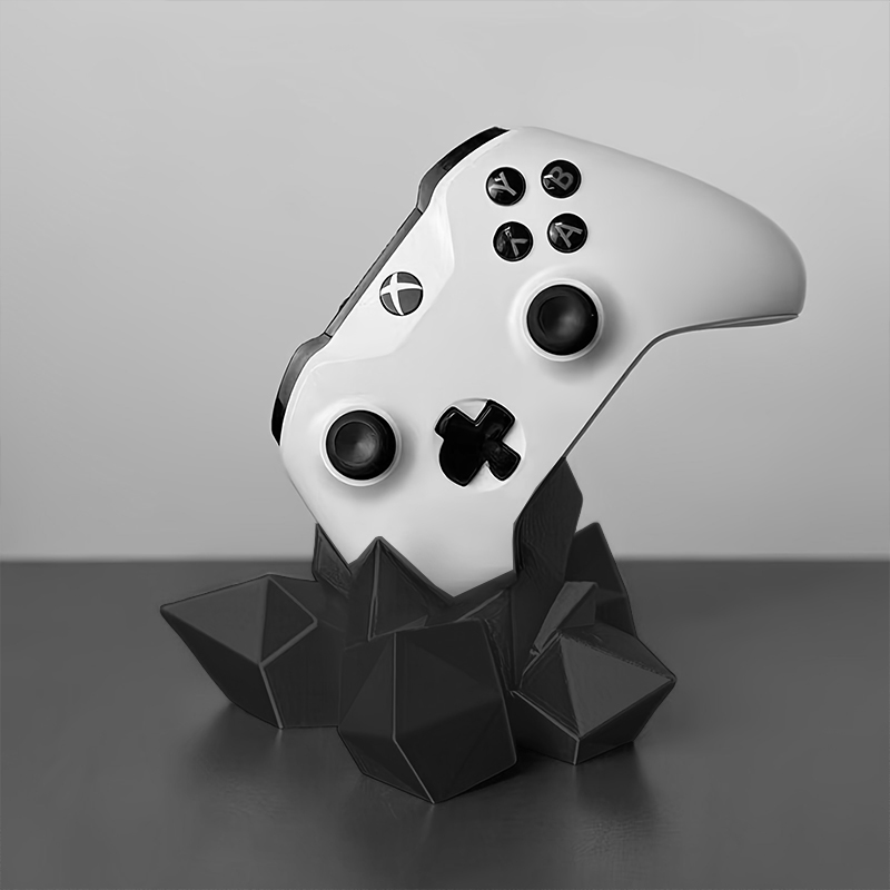 Supporto base per controller d - Retro Gaming Decor recensione e prezzo