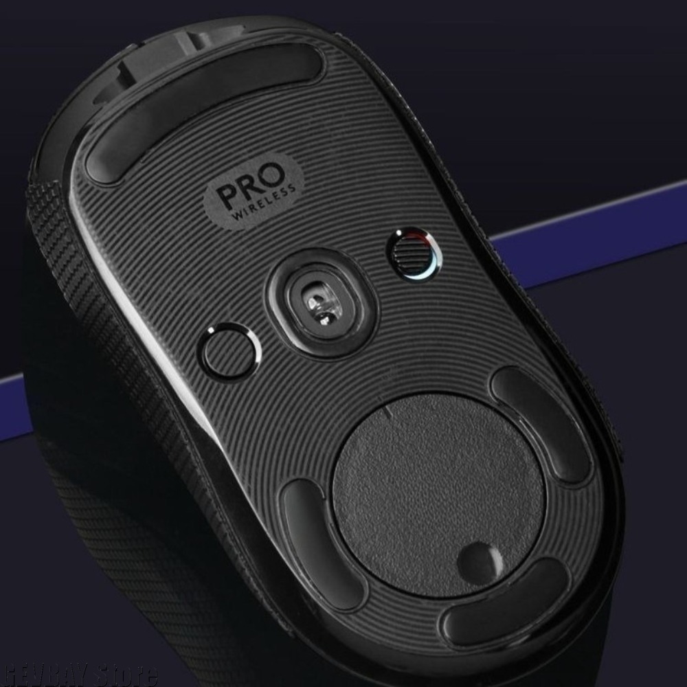 2 set di pattini per mouse, pi - Logitech Mouse G203 recensione e prezzo