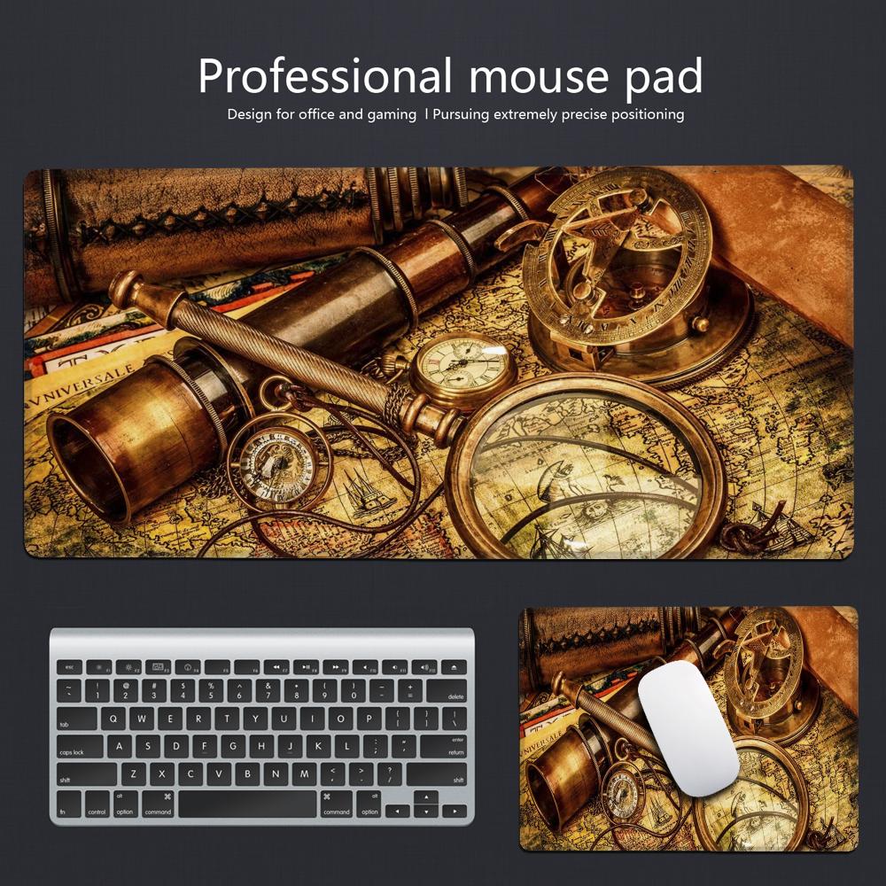 Tappetino per Mouse HD con Des - Retro Pc Gaming recensione e prezzo