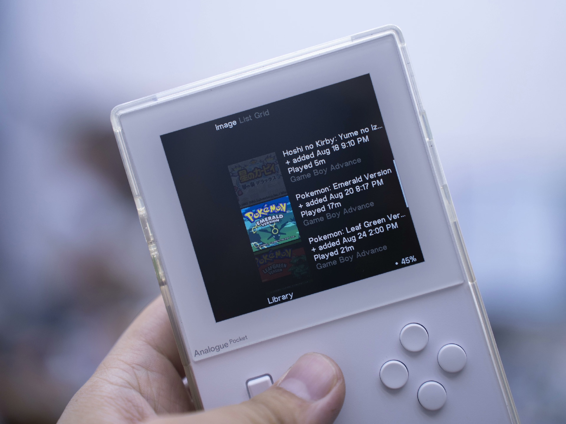 Cartuccia Flash GBA ChisFlash  - Rom Cartridge Flash recensione e prezzo