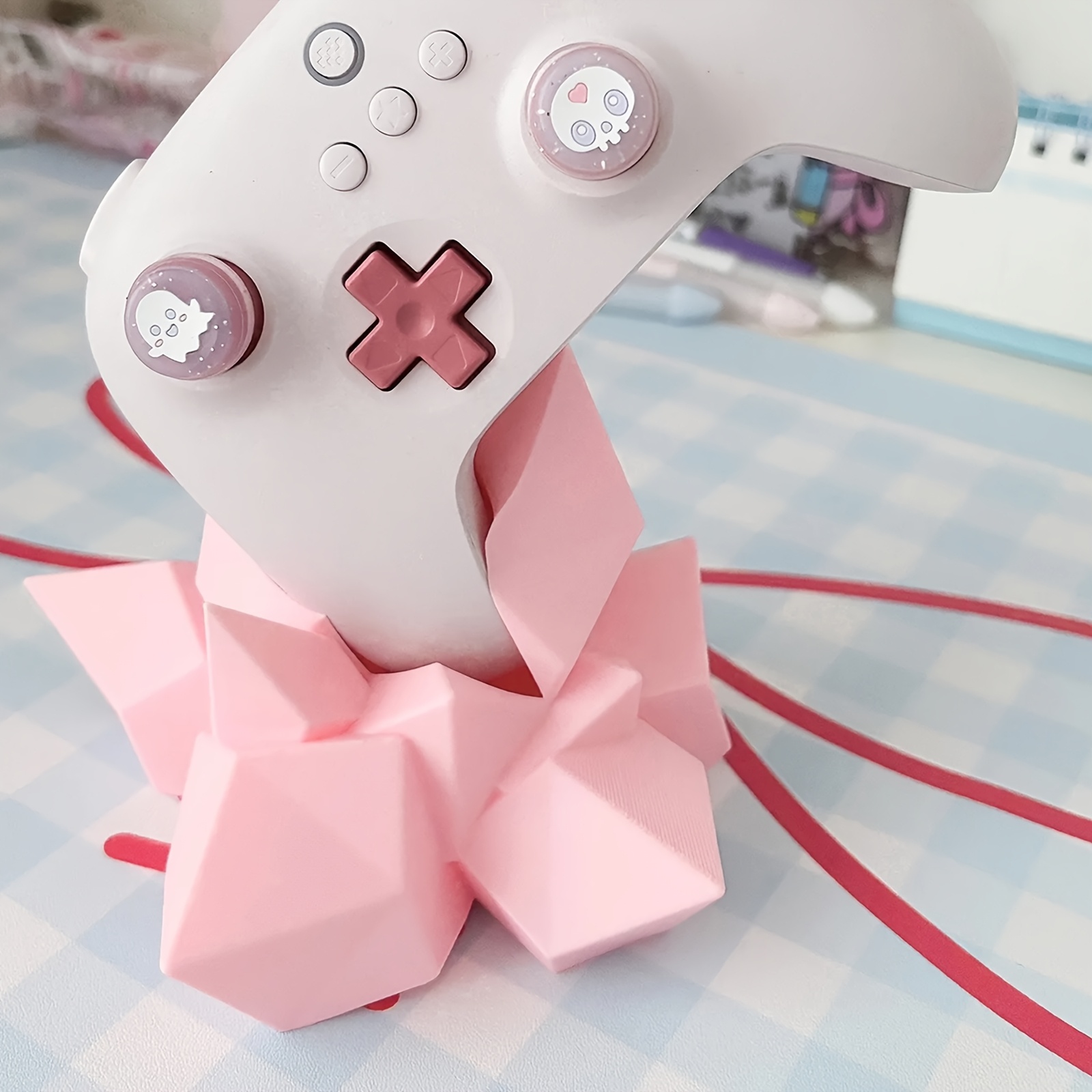 Supporto per Controller di Gio - Retro Gaming Decor recensione e prezzo