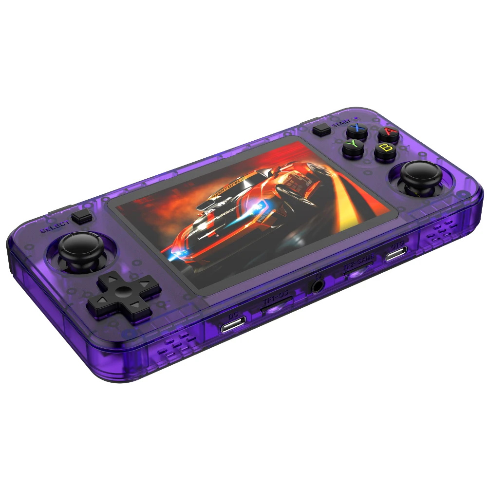 Console per videogiochi portat - Retro Gaming Device Handheld recensione e prezzo
