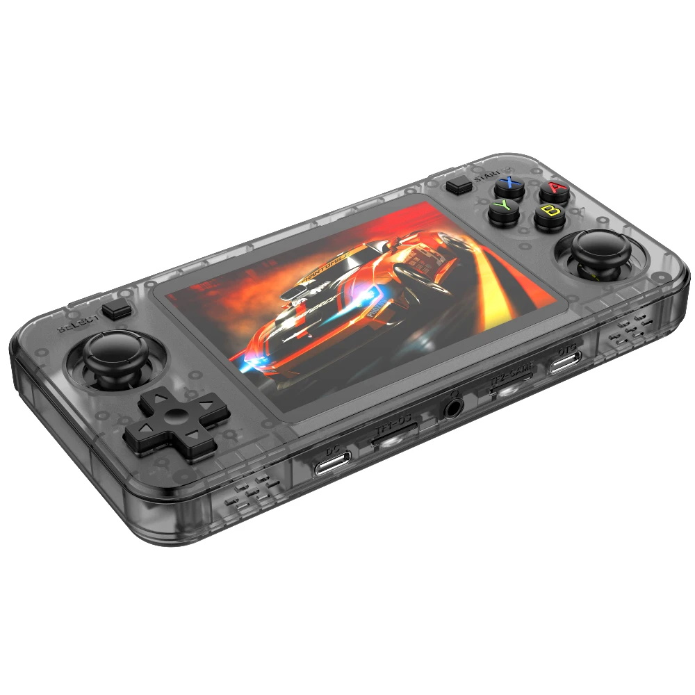 Console per videogiochi portat - Retro Gaming Device Handheld recensione e prezzo