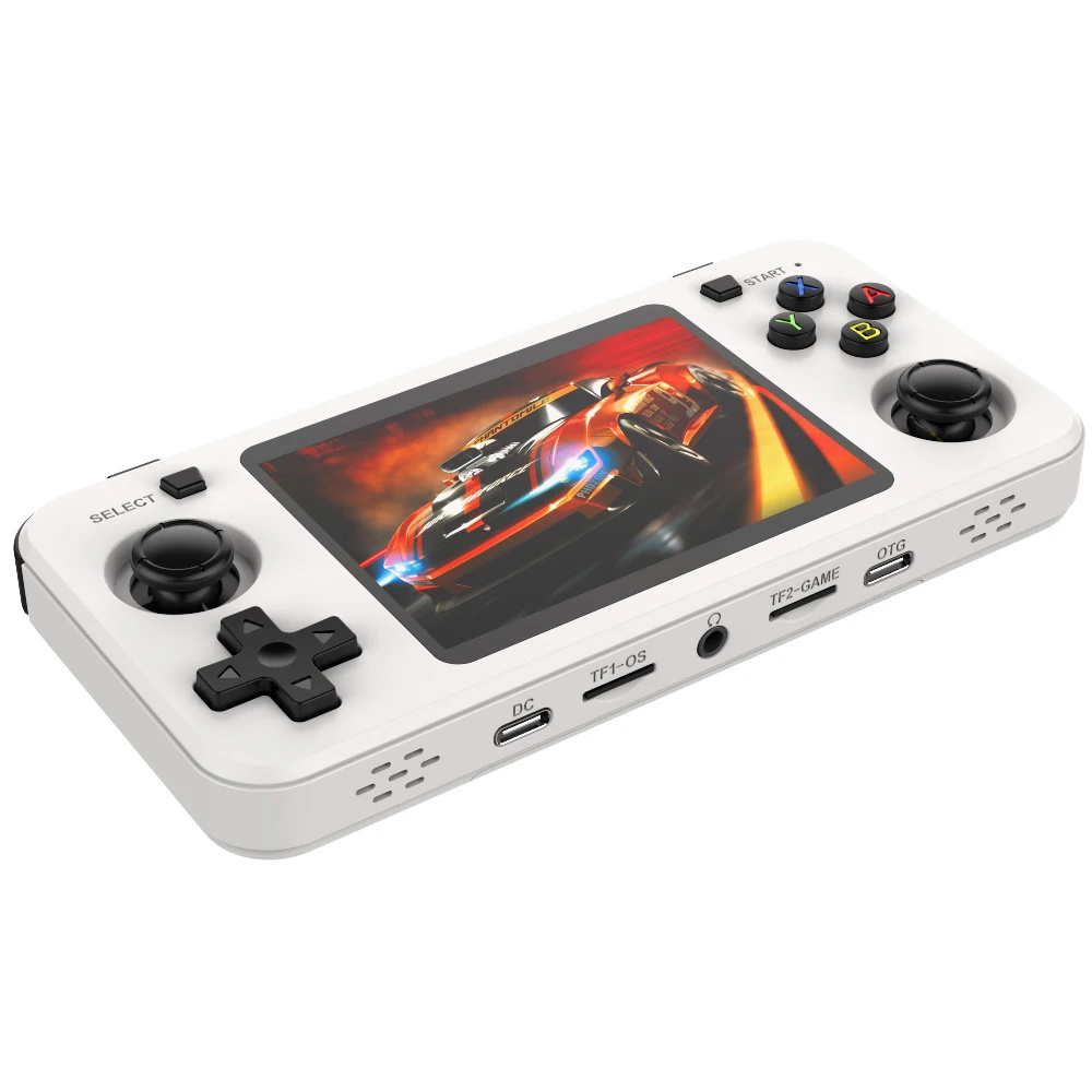 Console per videogiochi portat - Retro Gaming Device Handheld recensione e prezzo