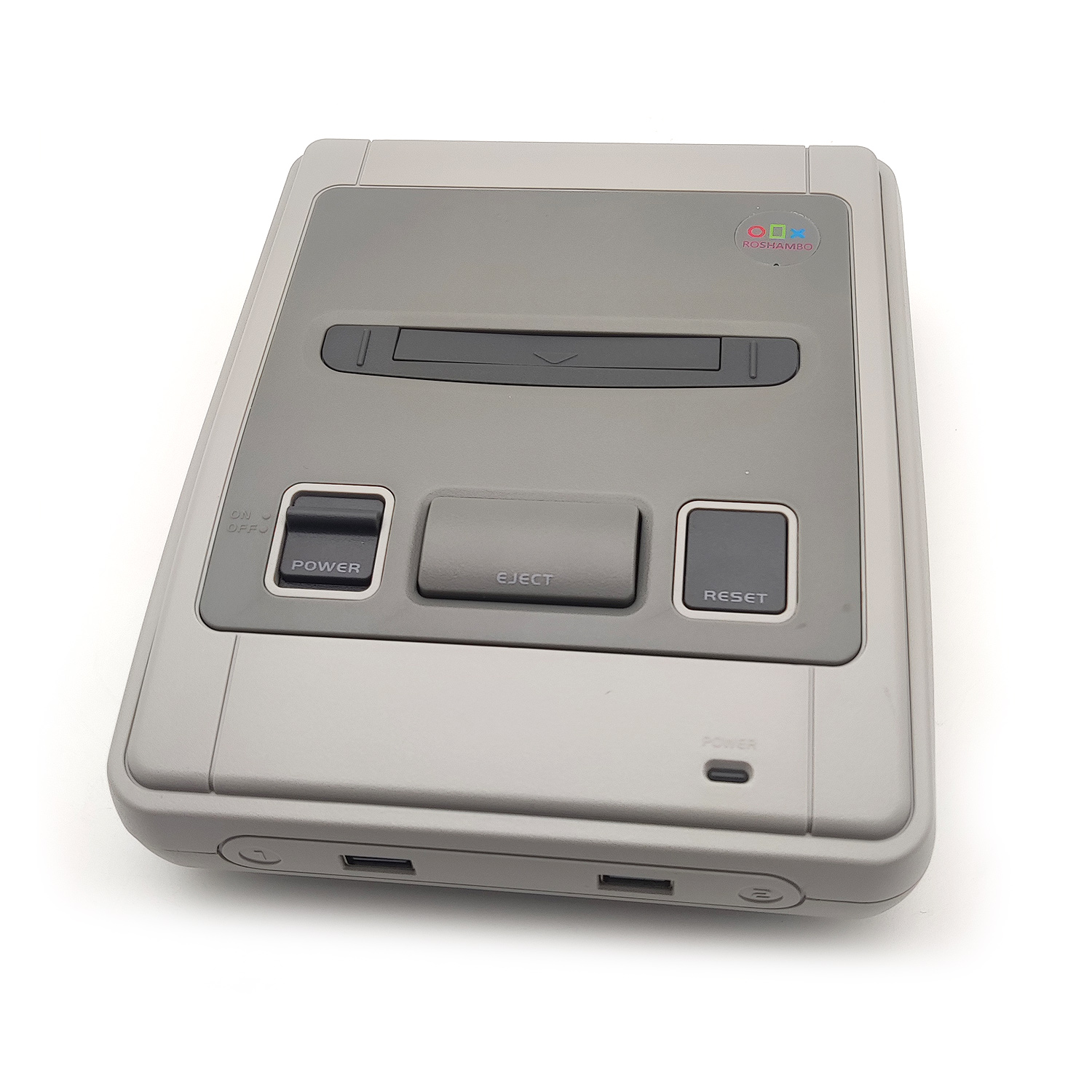 Custodia da gioco stile retrò  - Retro Gaming On Raspberry Pi recensione e prezzo