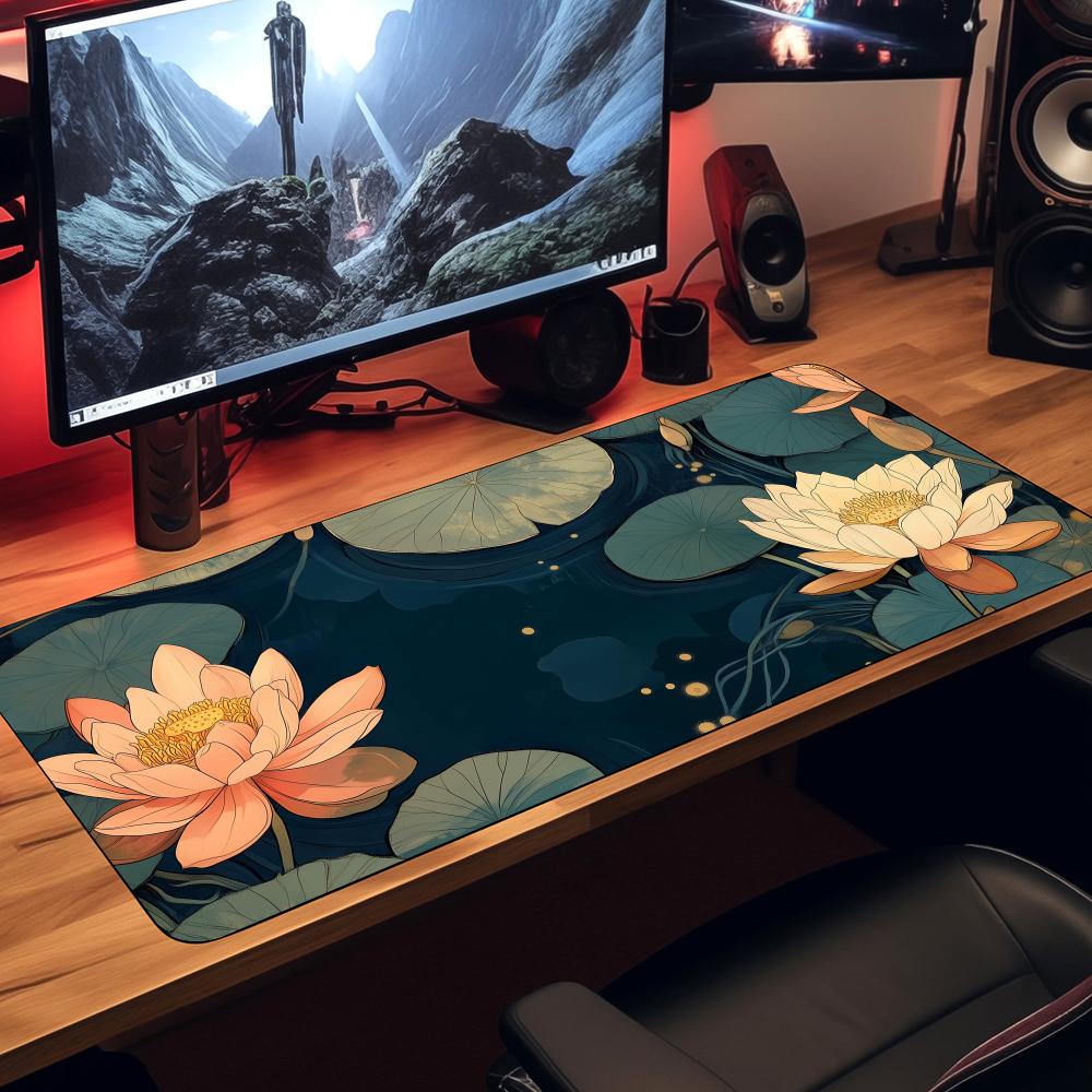 Retro fiore arte rendering Mou - Retro Pc Gaming recensione e prezzo