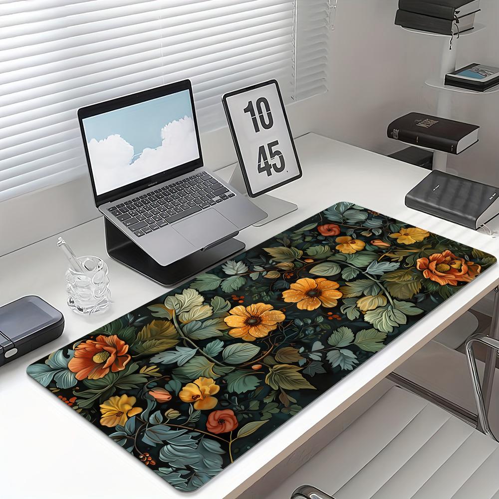 Retro fiore arte rendering Mou - Retro Pc Gaming recensione e prezzo