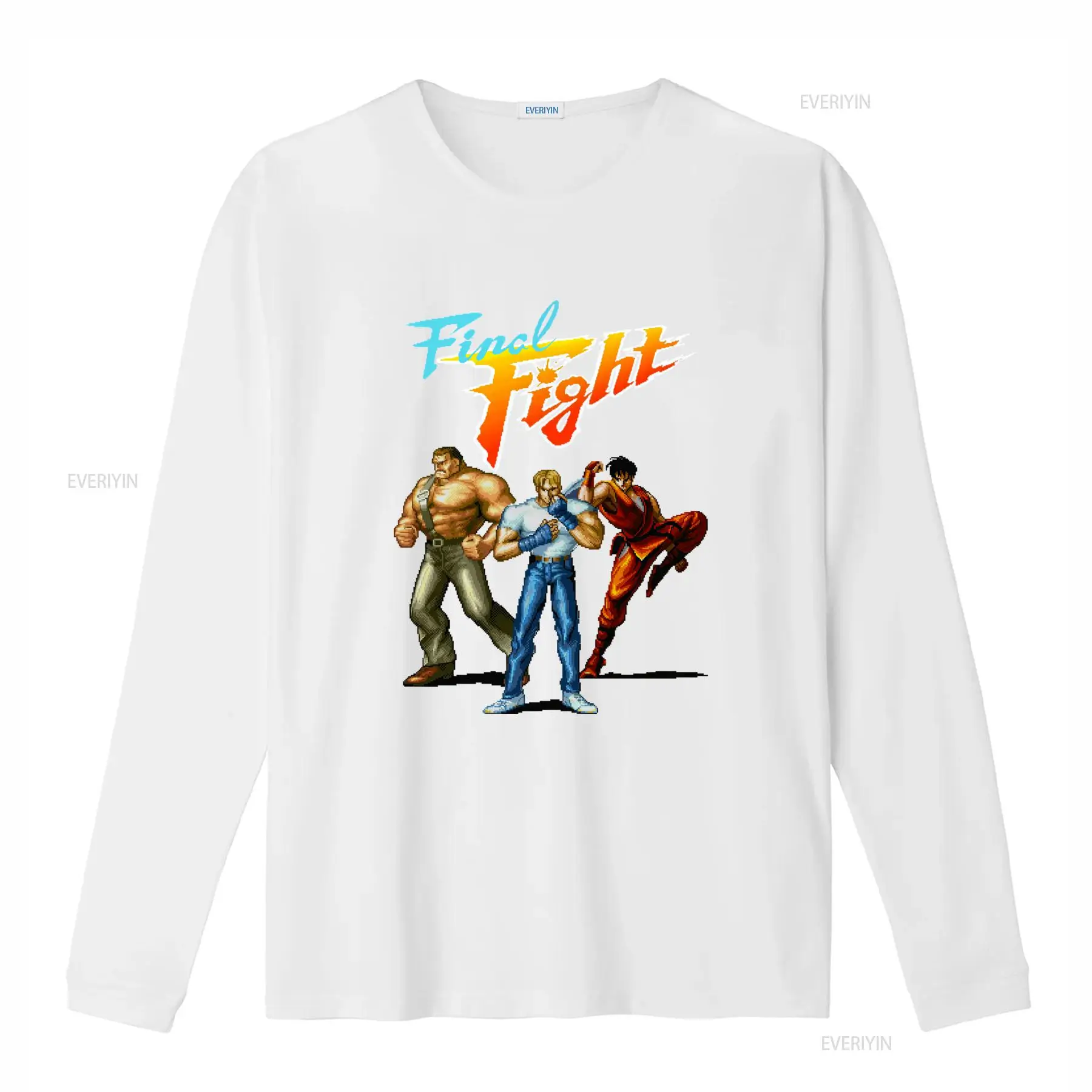 T-shirt vintage con copertina  - Retro Gaming Videos recensione e prezzo