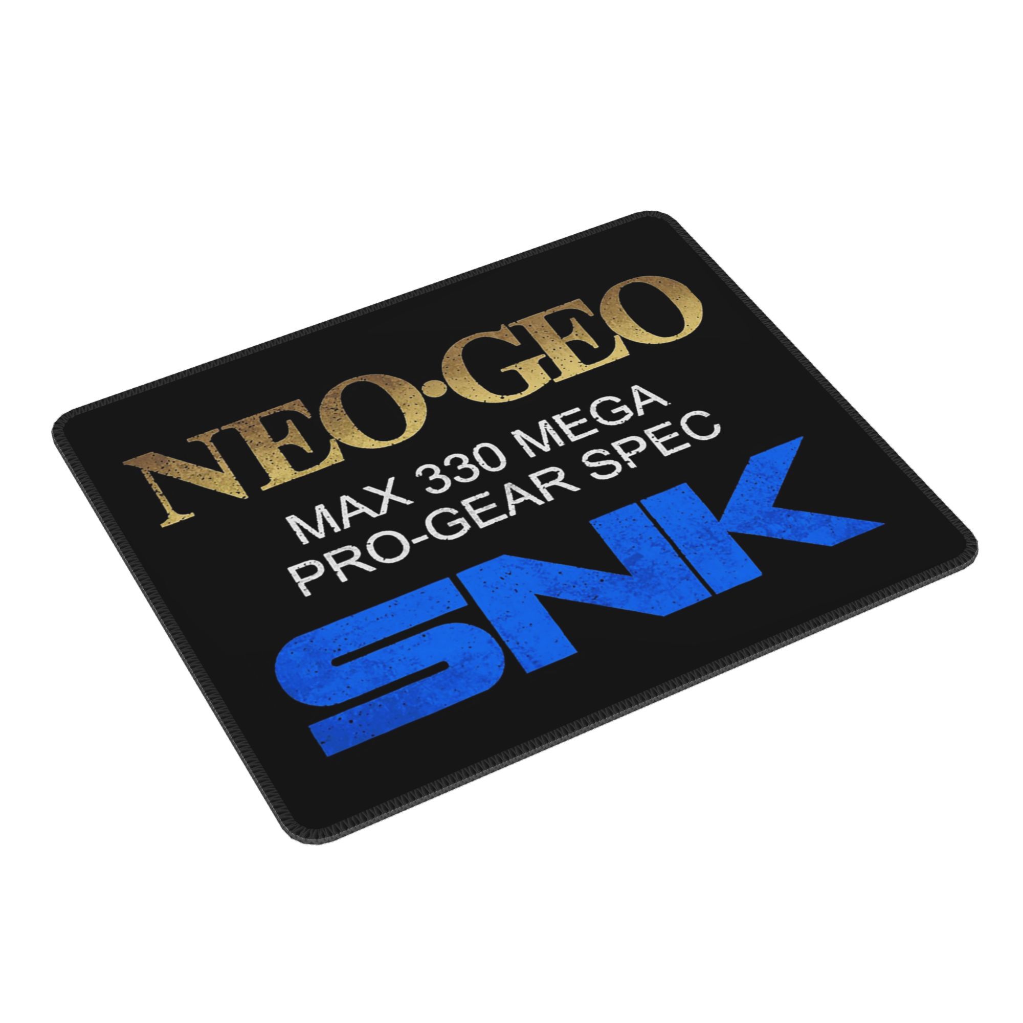 Neo Geo Pro Gear Spec Tappetin - Retro Pc Gaming recensione e prezzo